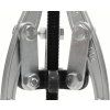 Kraft&Dele 3ramenný stahovák 4" KD10120 – mechanický stahovák ložisek a řemenic