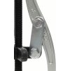 Kraft&Dele 3ramenný stahovák 4" KD10120 – mechanický stahovák ložisek a řemenic