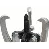 Kraft&Dele 3ramenný stahovák 4" KD10120 – mechanický stahovák ložisek a řemenic