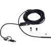 Kraft&Dele KD10412 — 3v1 inspekční endoskopická kamera