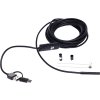 Kraft&Dele KD10412 — 3v1 inspekční endoskopická kamera