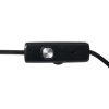 Kraft&Dele KD10412 — 3v1 inspekční endoskopická kamera