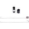 Kraft&Dele KD10412 — 3v1 inspekční endoskopická kamera