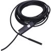 Kraft&Dele KD10412 — 3v1 inspekční endoskopická kamera