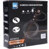 Kraft&Dele KD10412 — 3v1 inspekční endoskopická kamera