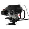 4-taktový přívěsný motor 4,9 KW KD178
