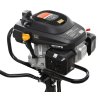 4-taktový přívěsný motor 4,9 KW KD178