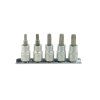 54438 5dilna sada klicu torx t25 50 3 8 crv 10 30