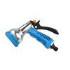 54477 8 funkcni stribrna pistole gumova rukojet 12 48
