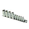 54489 9 ks sada torx klicu e4 16 1 4 a 1 2 na liste geko 20