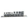 54495 9dilna sada torx klicu e5 16 1 4 a 3 8 geko 50