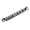 54495 2 9dilna sada torx klicu e5 16 1 4 a 3 8 geko 50
