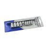 54495 4 9dilna sada torx klicu e5 16 1 4 a 3 8 geko 50