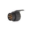 54501 adapter prechodka pro prives 7 13pin 12v 100
