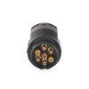 54501 2 adapter prechodka pro prives 7 13pin 12v 100