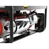 Agregát 3000 W 12, 230, 380 V KD137