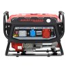 Agregát 3000 W 12, 230, 380 V KD137
