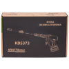 54606 14 119391 14 aku vysokotlaky cistic kd5373 21 v 3ah s prislusenstvim