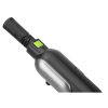 Kraft&Dele KD5375 – Akumulátorová čistička 21 V 3000 mAh