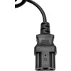 Akumulátorová kolesová kopečka Kraft&Dele KD3125 – 80 l, 150 kg, 24 V
