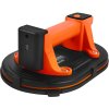 Akumulátorová přísavka Kraft&Dele KD11955 200 mm, 150 kg