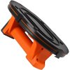 Akumulátorová přísavka Kraft&Dele KD11955 200 mm, 150 kg