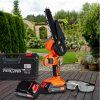 Akumulátorová řetězová pila 6" 21 V Kraft&Dele KD10626