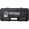 Akumulátorová řetězová pila 6" 21 V Kraft&Dele KD10626