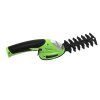 54660 1 akumulatorove nuzky na travu kere 3 6 v 120 mm 4