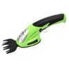54660 3 akumulatorove nuzky na travu kere 3 6 v 120 mm 4
