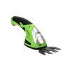54660 11 akumulatorove nuzky na travu kere 3 6 v 120 mm 4