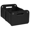54762 5 117612 5 auto organizer kraft dele 48 33 23 cm skladaci s pevnymi rukojetmi kd11882