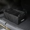 Auto organizér Kraft&Dele 48 × 33 × 23 cm, skládací s pevnými rukojeťmi KD11882