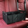 Auto organizér Kraft&Dele 48 × 33 × 23 cm, skládací s pevnými rukojeťmi KD11882