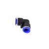 54810 automaticka spojka hadice pu pe typ l prumer 10 mm 50 100 500