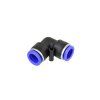 54816 1 automaticka spojka hadice pu pe typ l prumer 6 mm 50 100 500