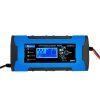 54864 2 automaticky nabijec baterii s funkci opravy 12 24 v 10 a 50