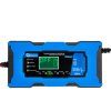 54870 2 automaticky nabijec baterii s funkci opravy 12v 8a 50