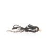 54897 3 automobilovy tester napeti 6 24 v s kabelem 90 cm 200