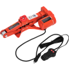 73092 1 automobilovy zvedak elektricky zvedak trapezoidalni zaba 12 v 3t kufr kd1369