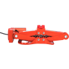 73092 2 automobilovy zvedak elektricky zvedak trapezoidalni zaba 12 v 3t kufr kd1369