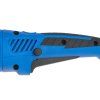 54906 5 autopolirka dual action s nastavitelnou rychlosti 150 mm geko premium sada 4 houbicek 4