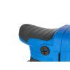 54906 7 autopolirka dual action s nastavitelnou rychlosti 150 mm geko premium sada 4 houbicek 4