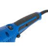 54906 8 autopolirka dual action s nastavitelnou rychlosti 150 mm geko premium sada 4 houbicek 4