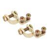 54930 baterie svorky 2 ks 200