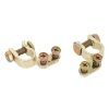 54930 3 baterie svorky 2 ks 200