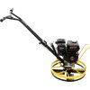 Betonová stěrka 57 cm KD1188
