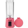 54990 6 74283 6 bezdratovy akumulatorovy blender kd4173 400 ml 6000mah ruzovy design