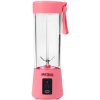 54990 9 74283 9 bezdratovy akumulatorovy blender kd4173 400 ml 6000mah ruzovy design