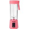 74283 9 bezdratovy akumulatorovy blender kd4173 400 ml 6000mah ruzovy design
